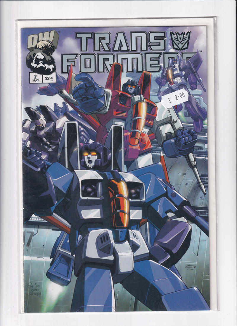 TRANSFORMERS