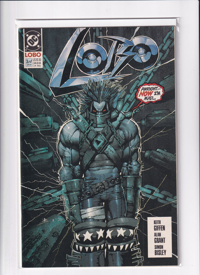 LOBO