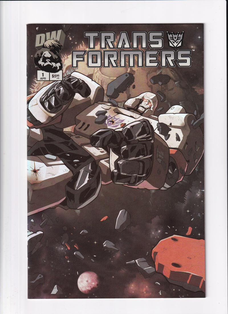 TRANSFORMERS