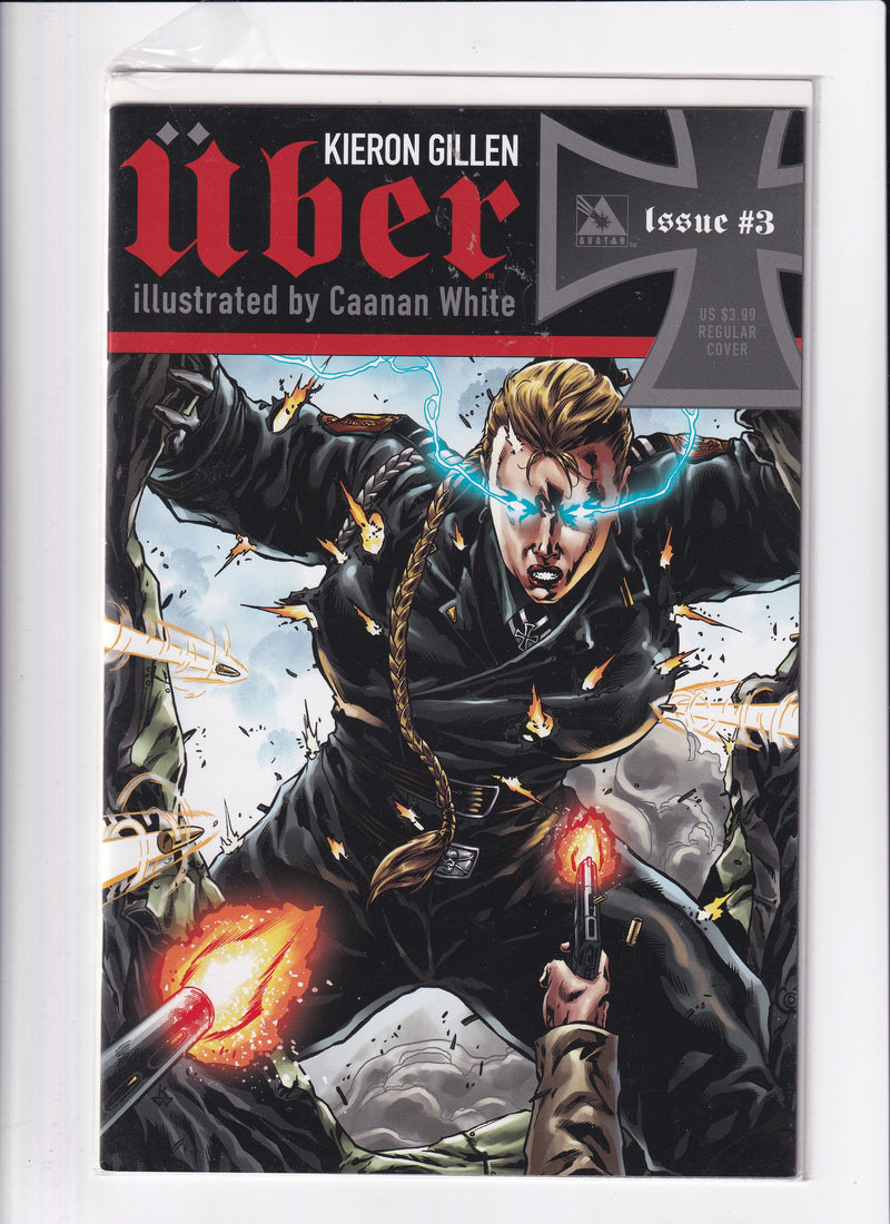 UBER