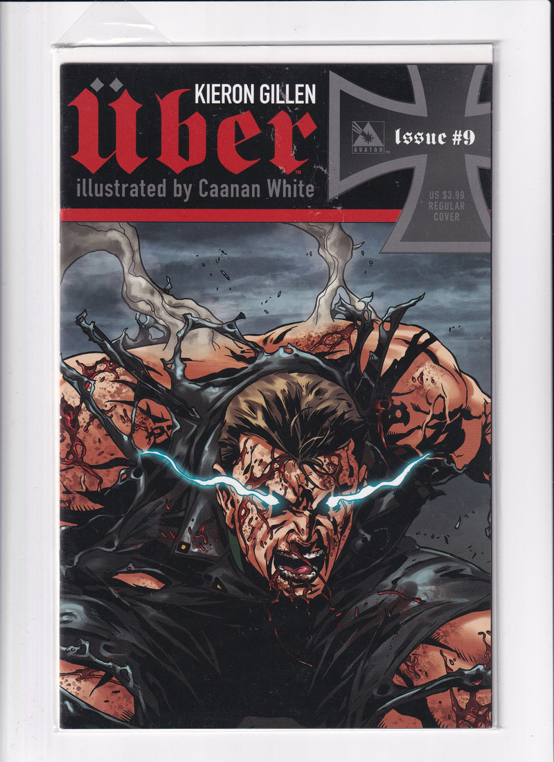 UBER