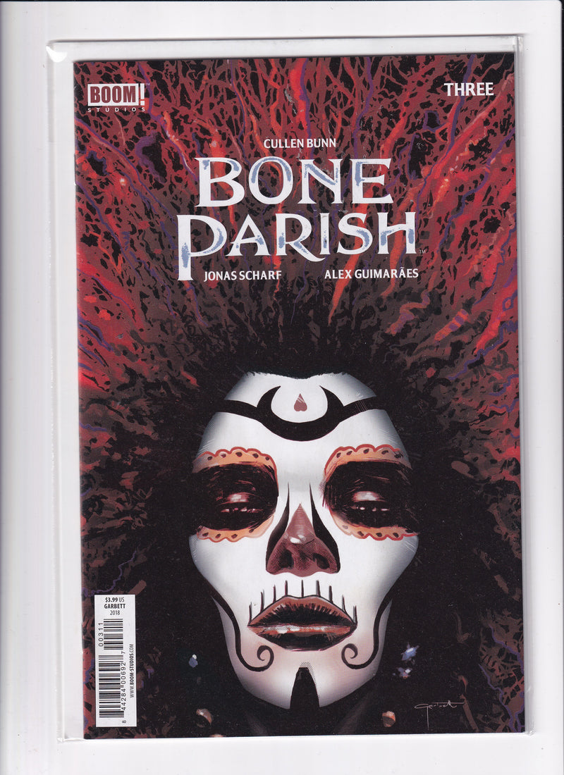 BONE PARISH