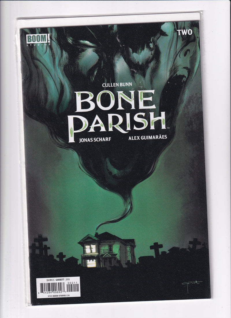 BONE PARISH