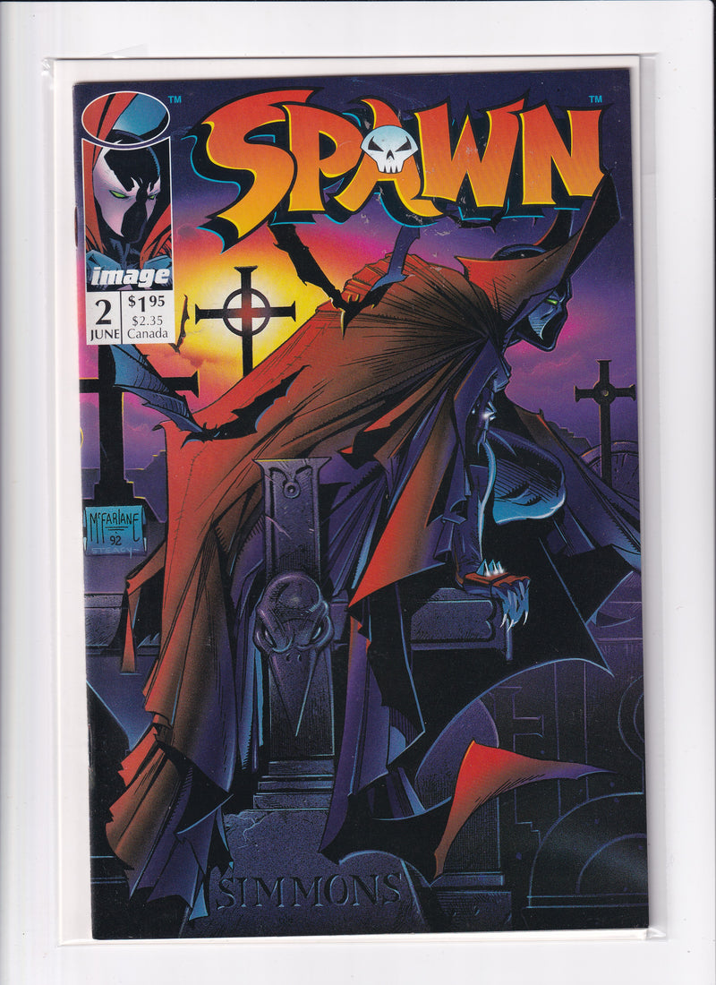 SPAWN