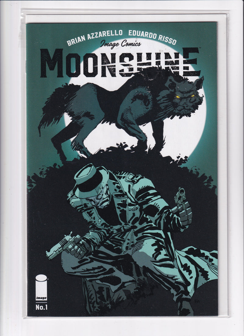 MOONSHINE