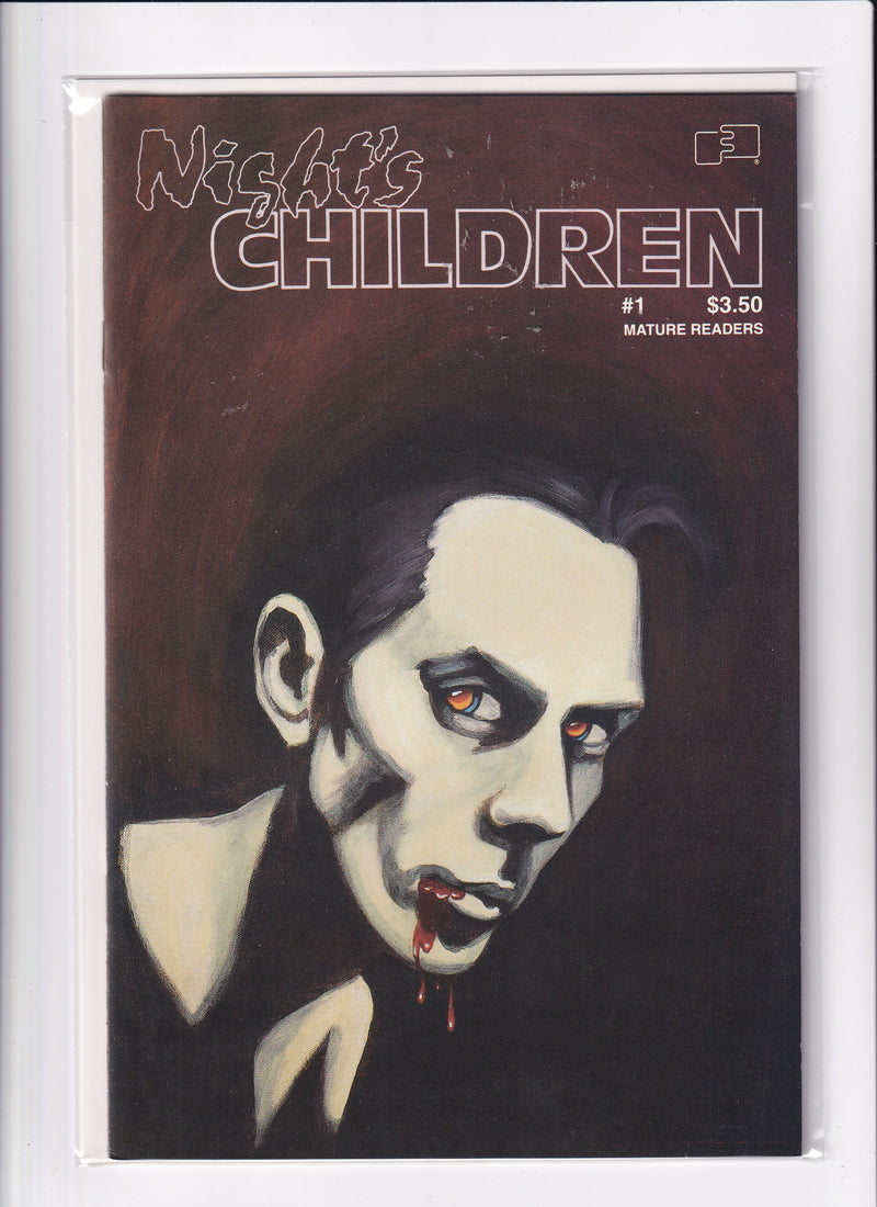 NIGHT'S CHILDREN