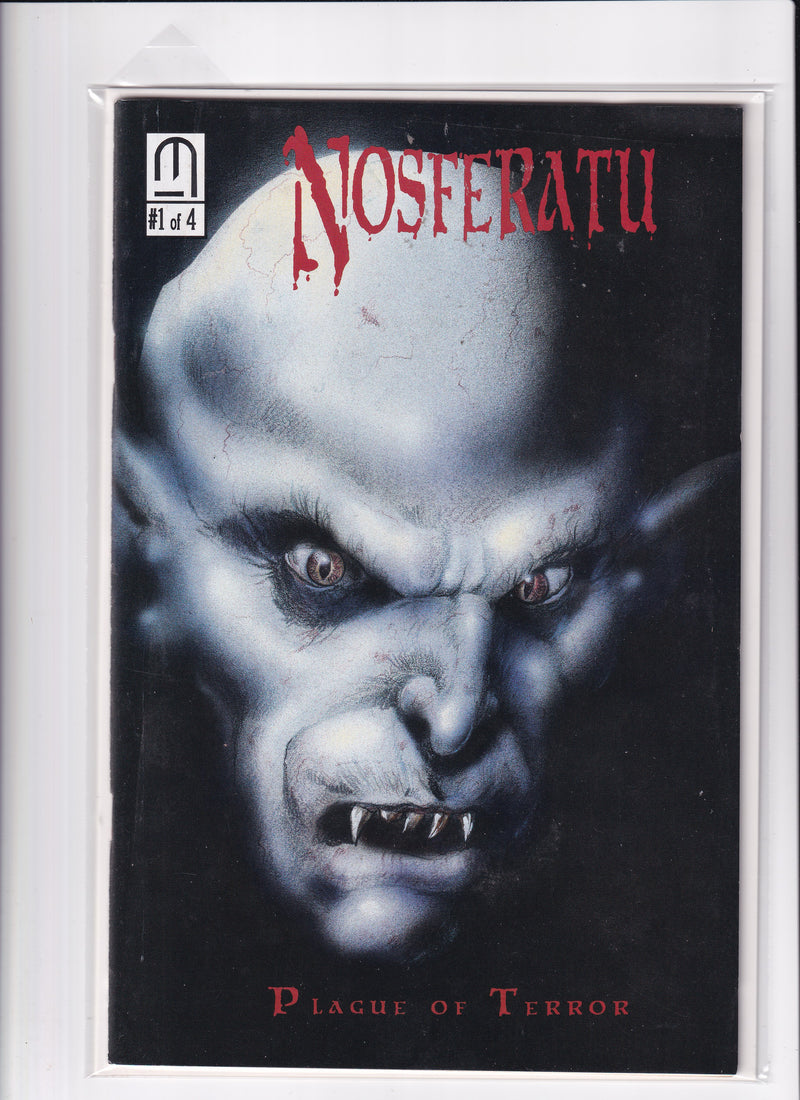 NOSFERATU