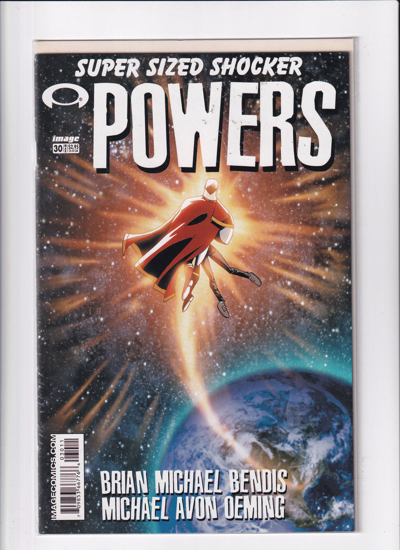 POWERS