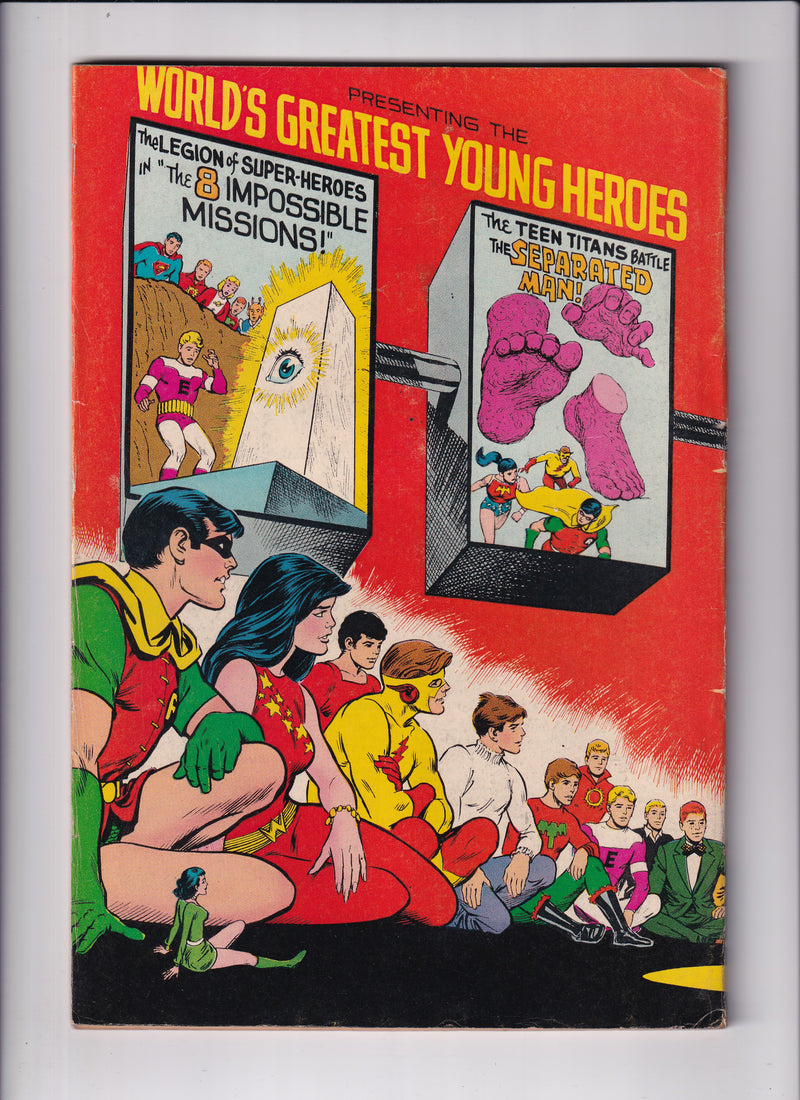 SUPERBOY