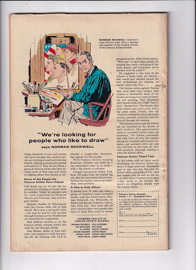 MARVEL TALES #5 - Slab City Comics 