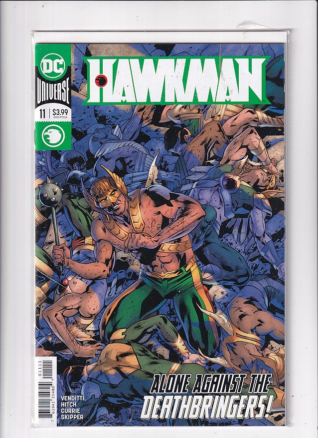 HAWKMAN