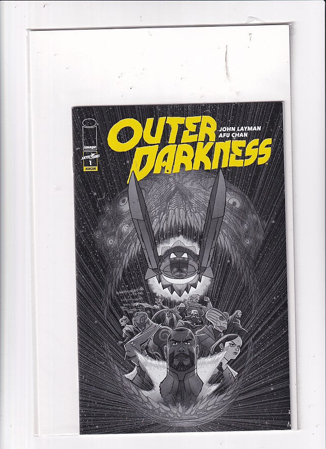 OUTER DARKNESS
