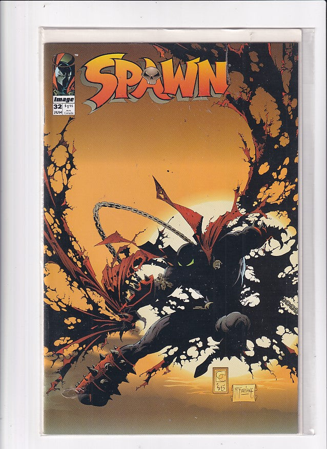 SPAWN