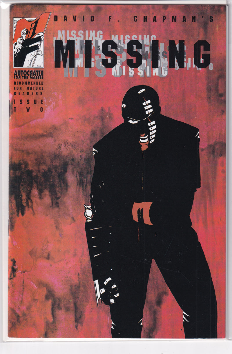 MISSING