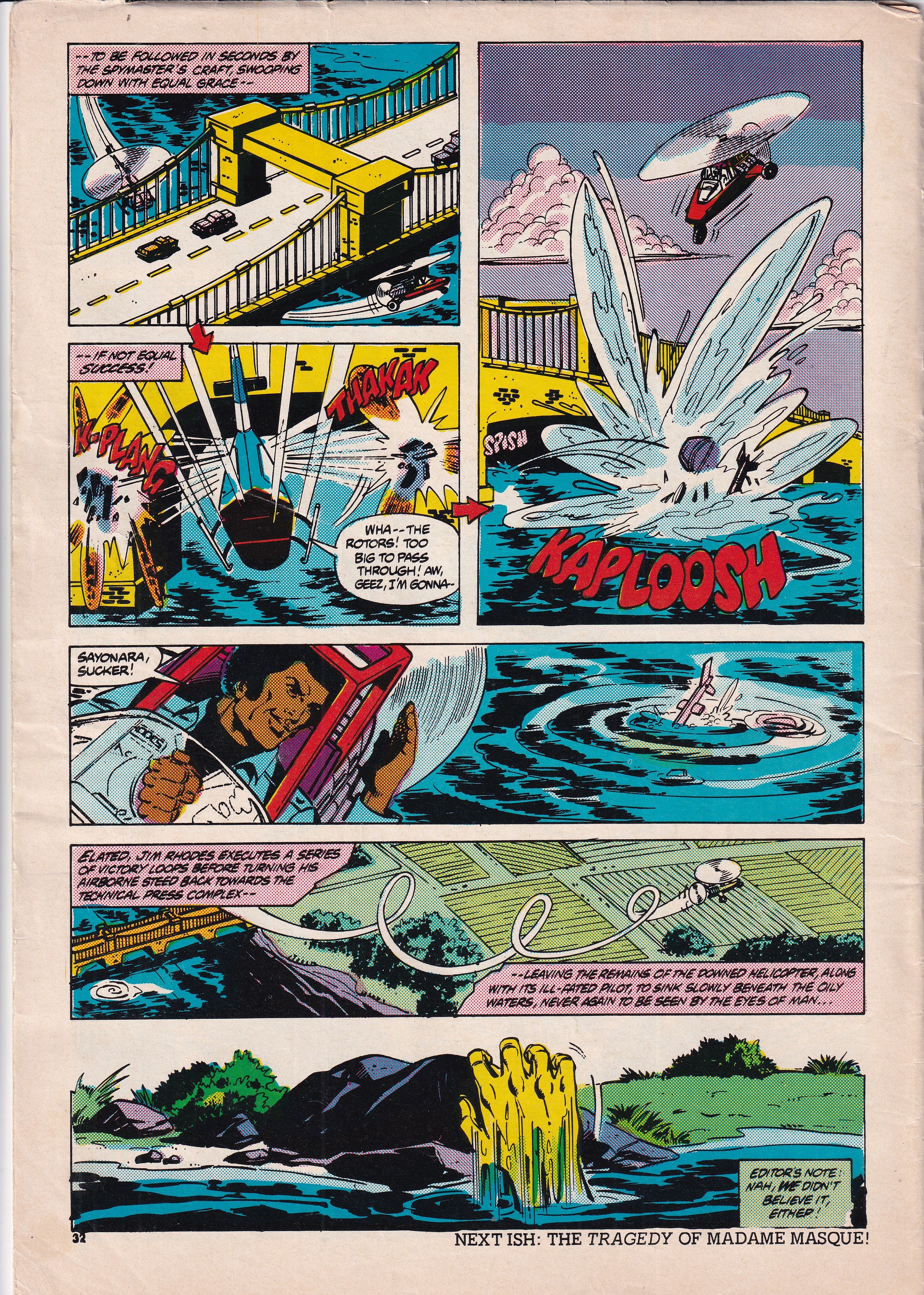INCREDIBLE HULK #5 - Slab City Comics 