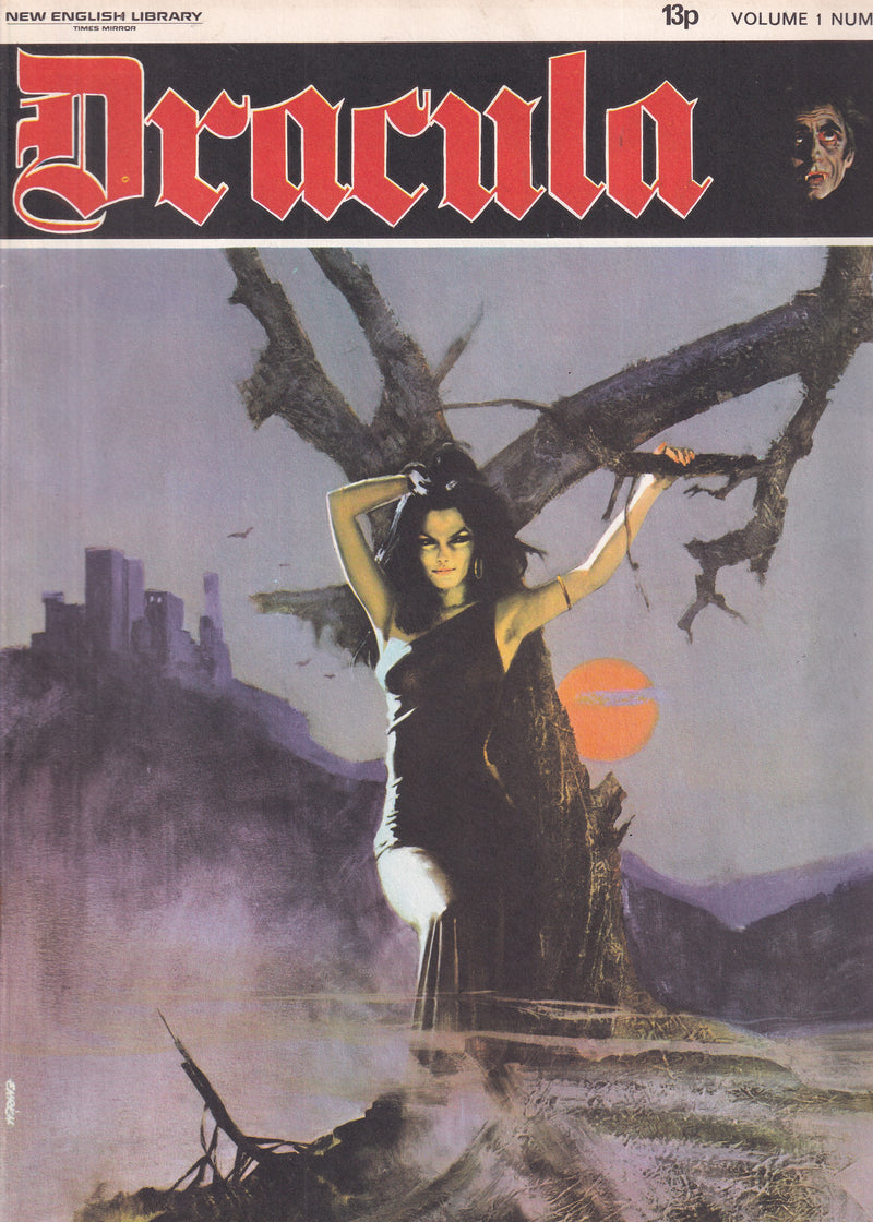 DRACULA