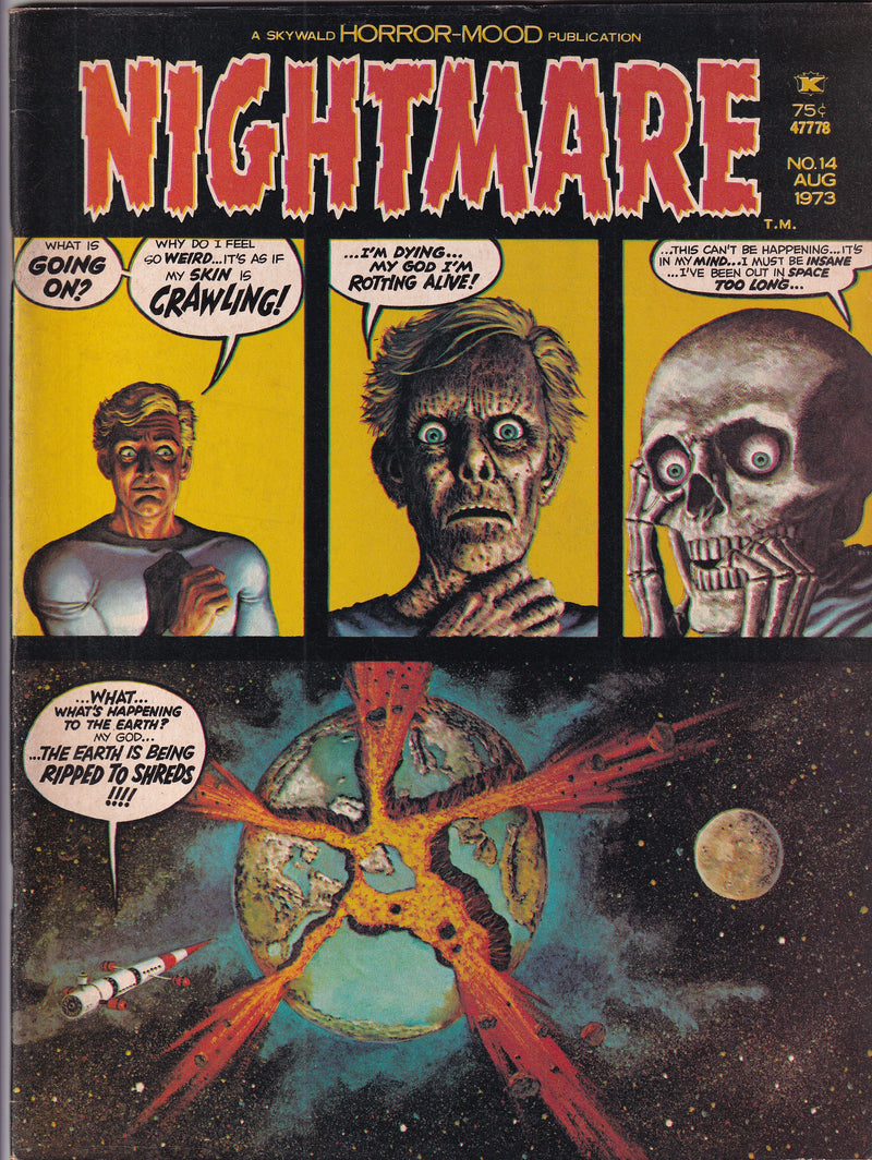 NIGHTMARE