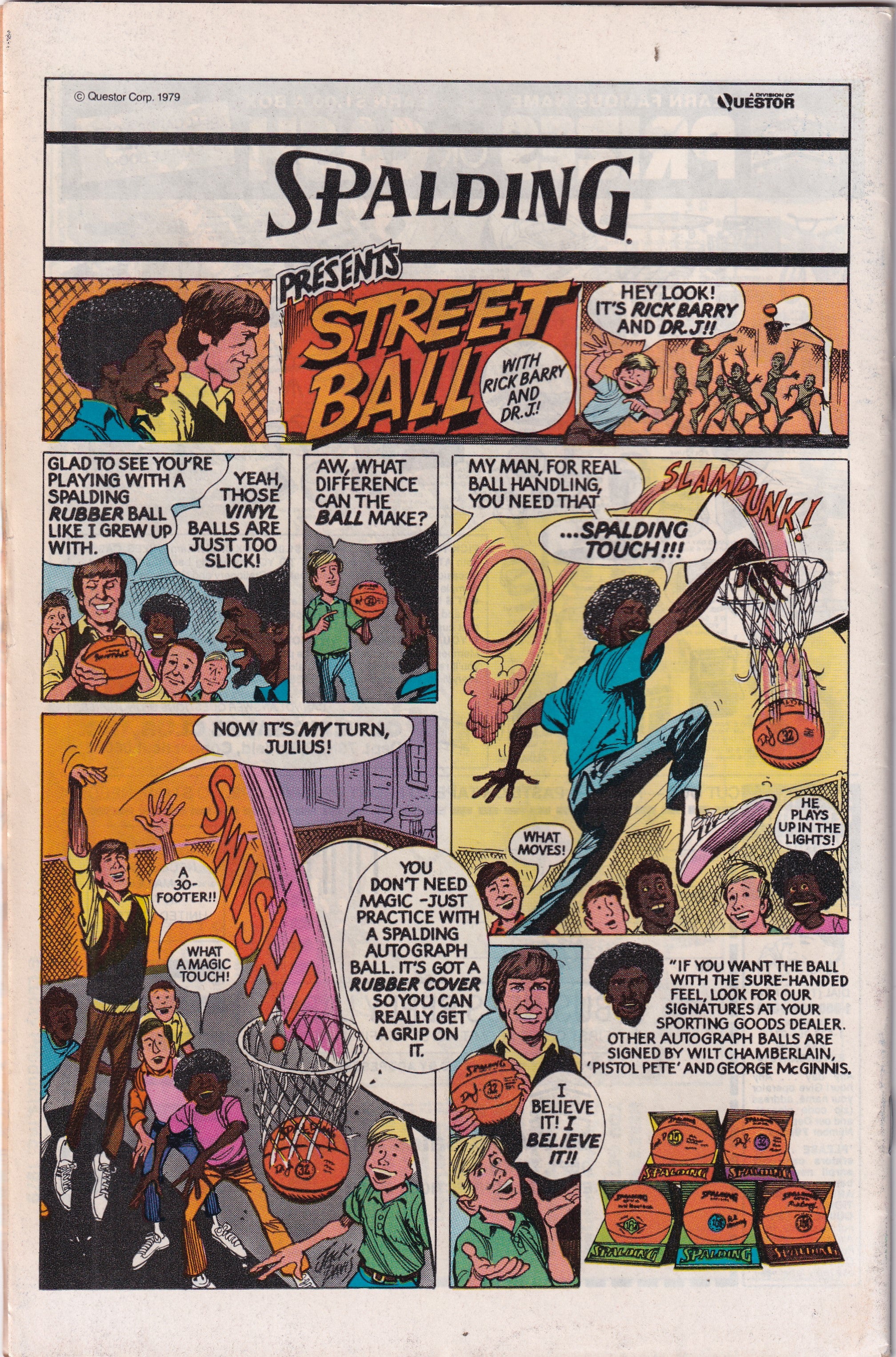 BRAVE AND THE BOLD #151 - Slab City Comics 