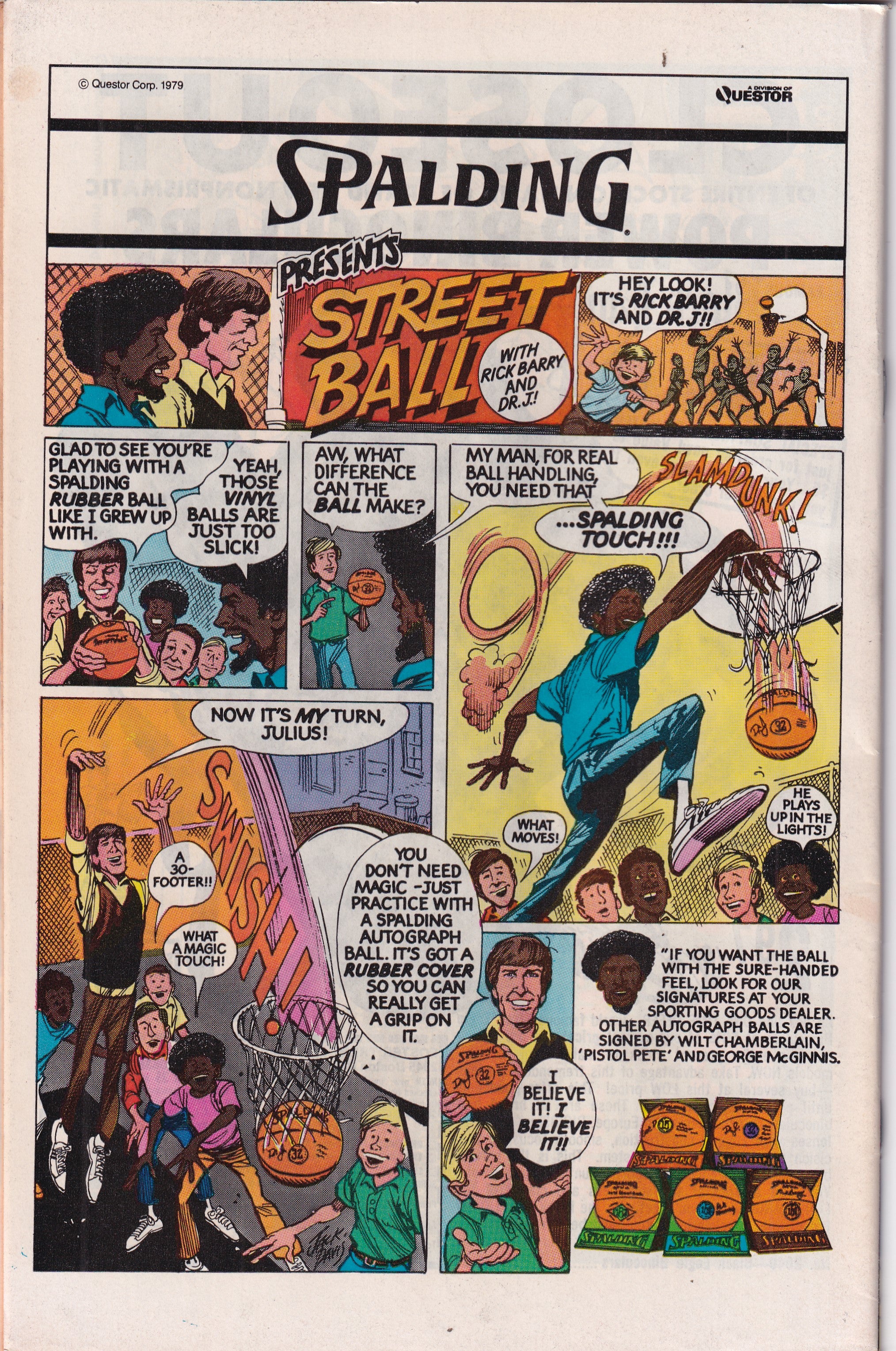 BRAVE AND THE BOLD #152 - Slab City Comics 
