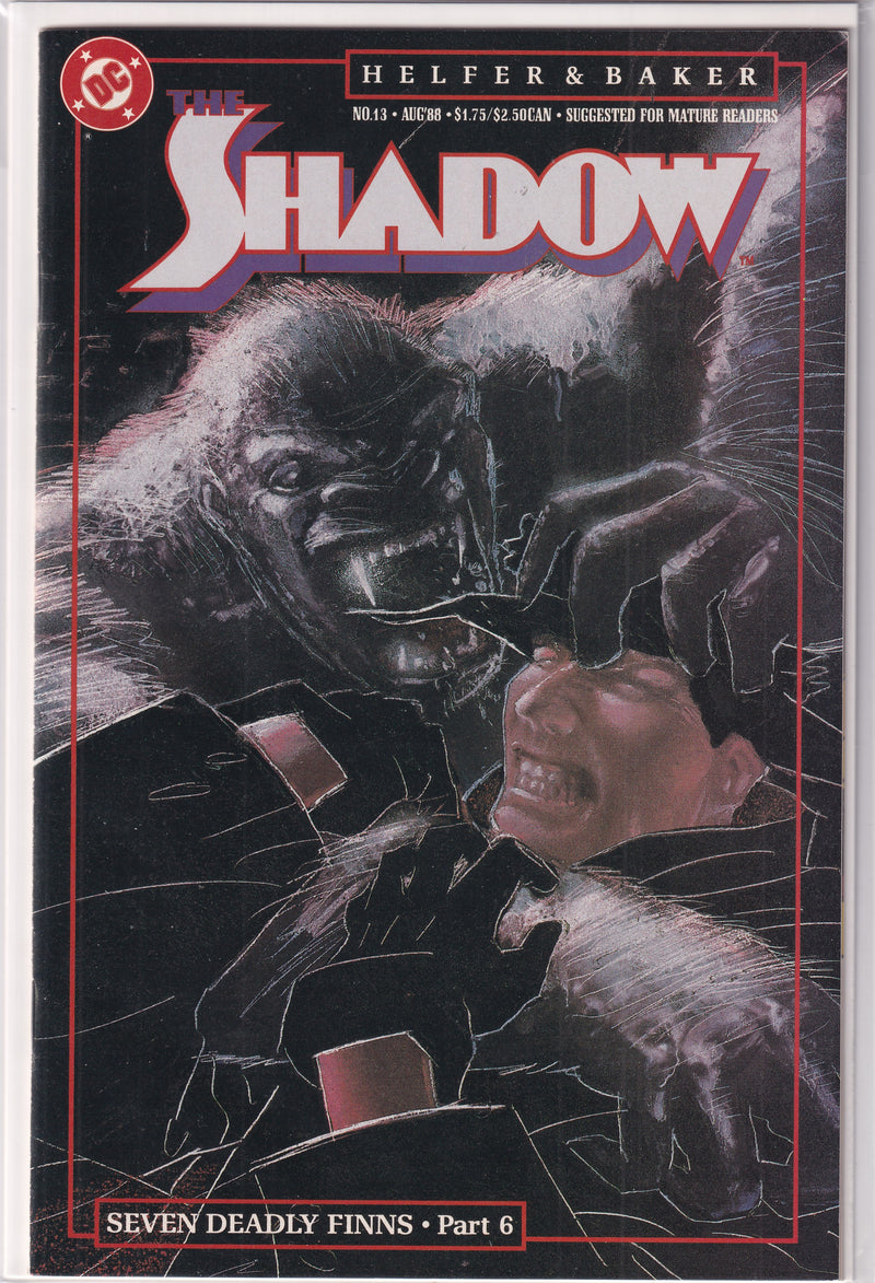 SHADOW