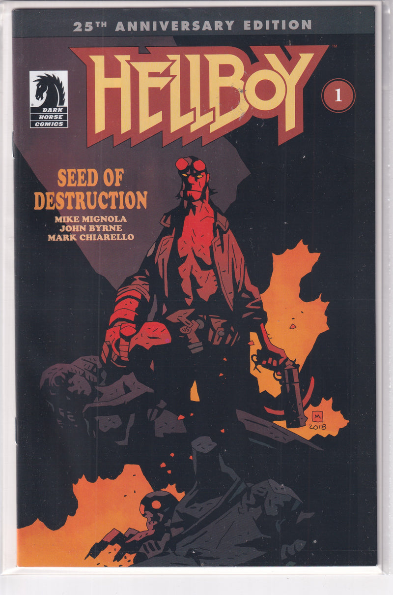 HELLBOY