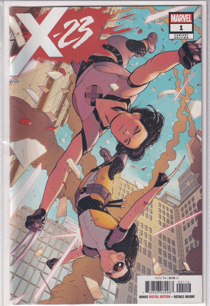 X-23