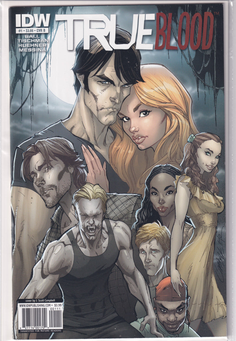 TRUEBLOOD