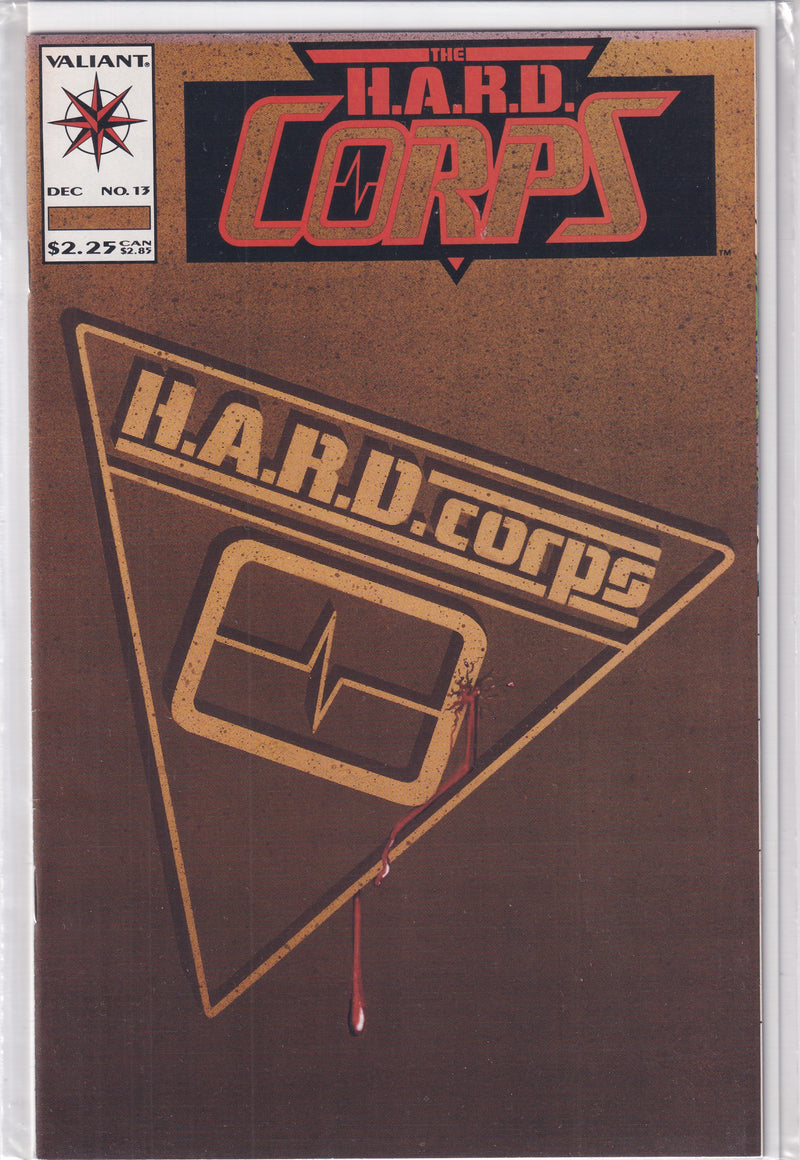 H.A.R.D. CORPS