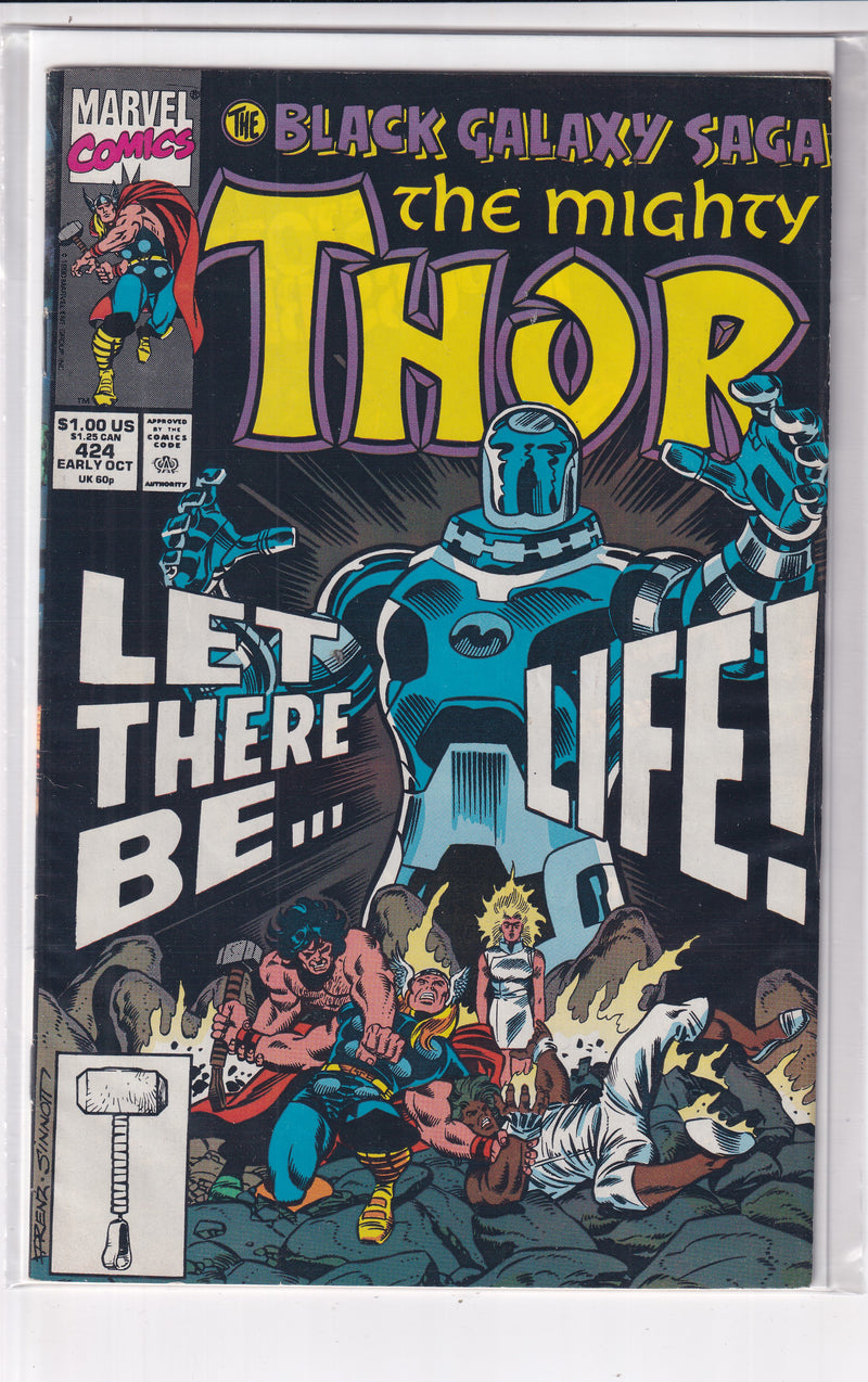 Thor