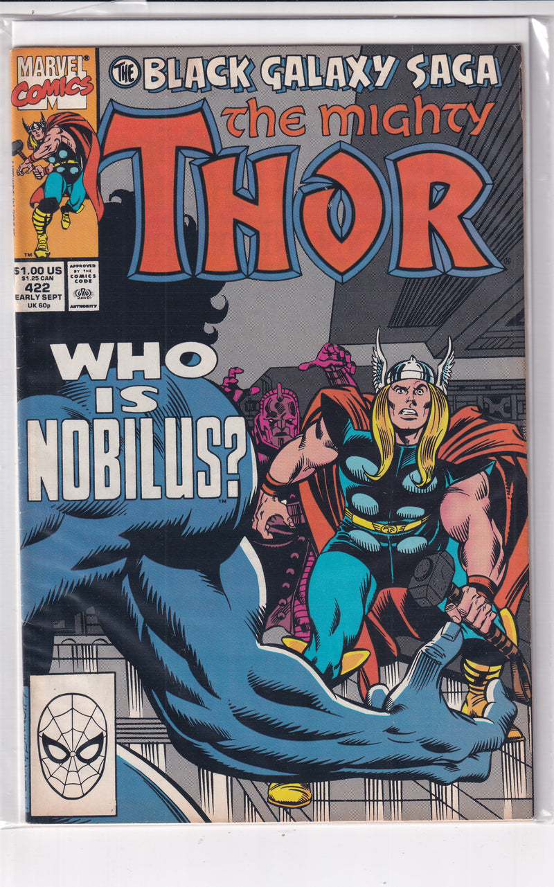 Thor