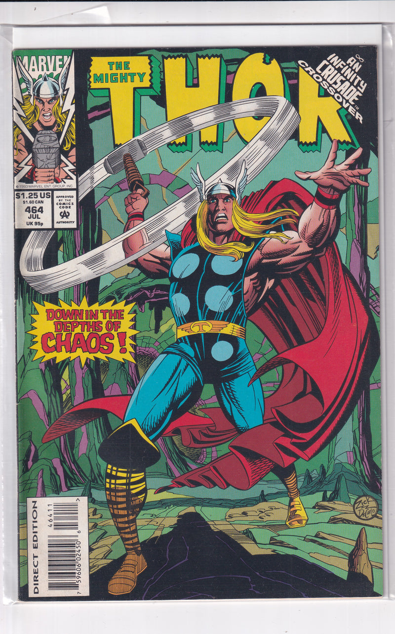Thor