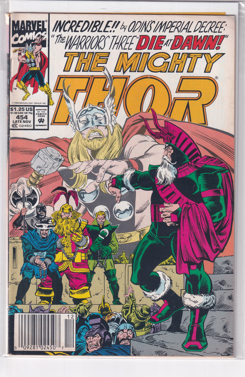 Thor