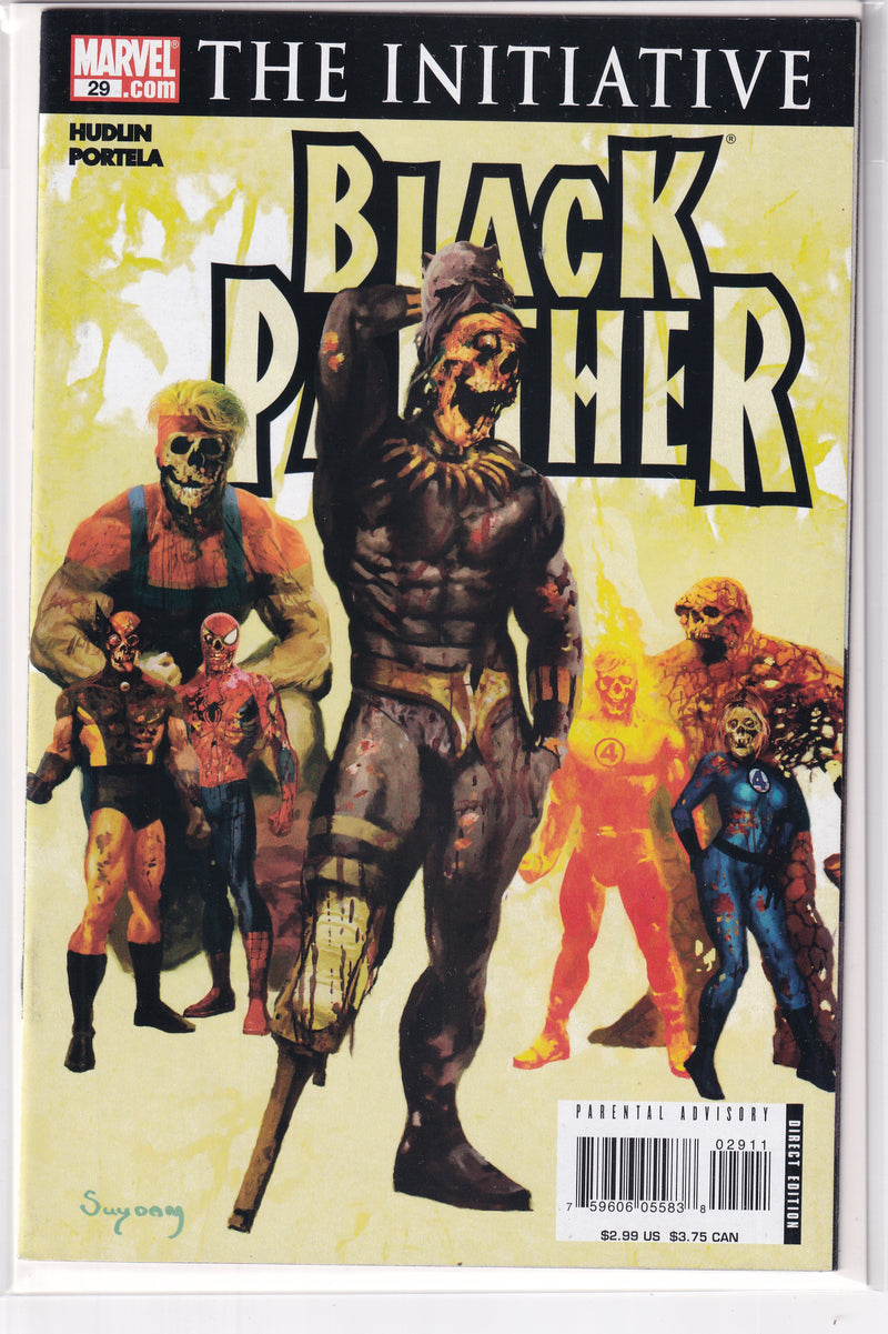 Black Panther