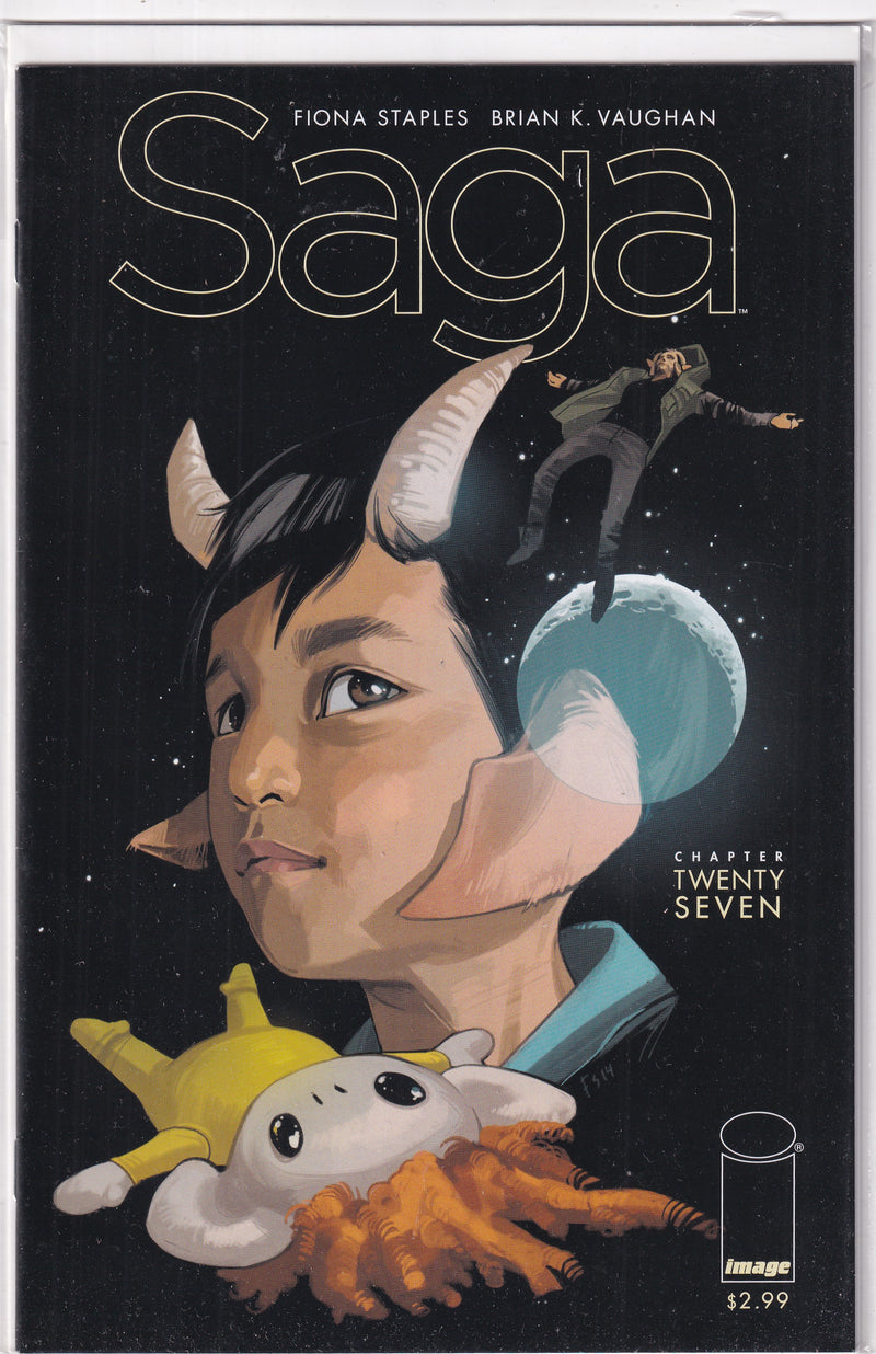 SAGA