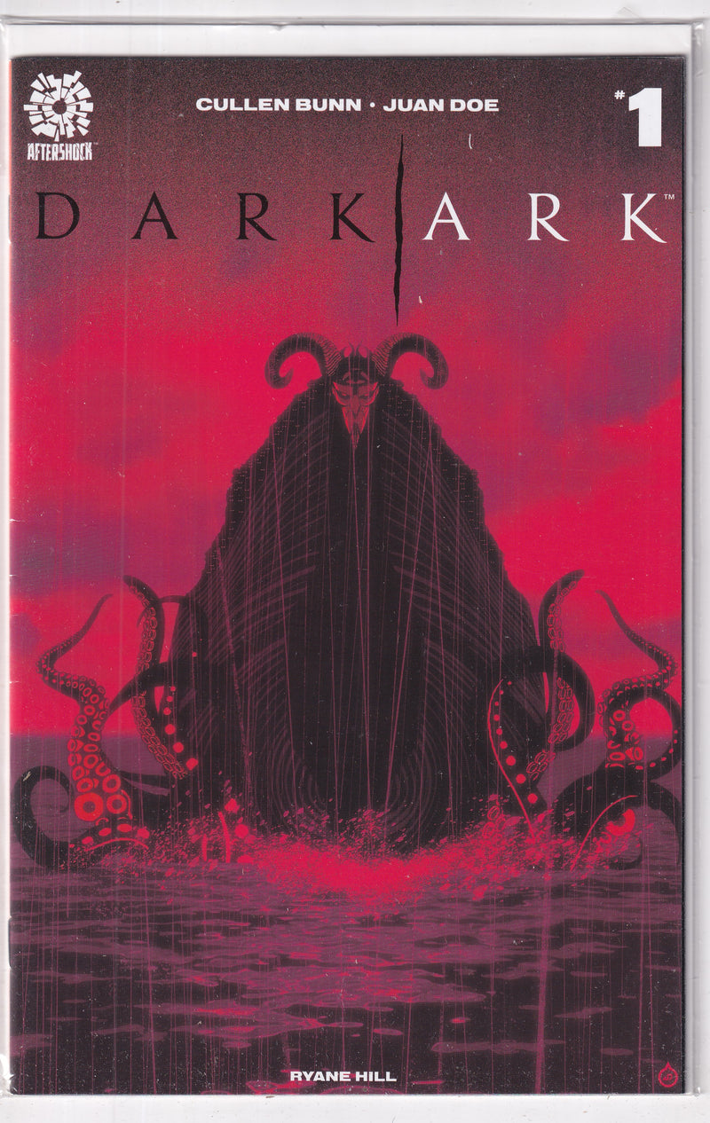 DARKARK