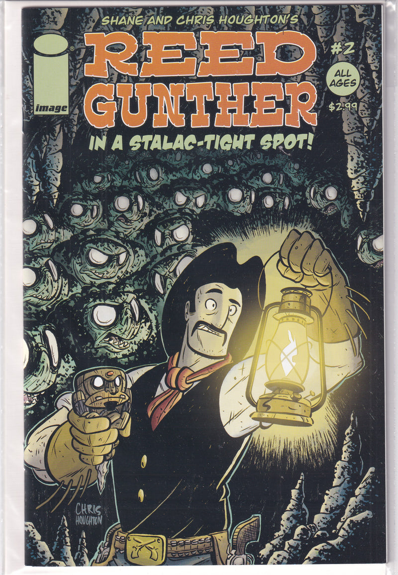 REED GUNTHER