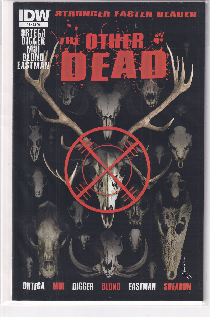 OTHER DEAD