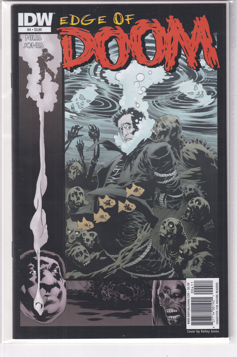 EDGE OF DOOM