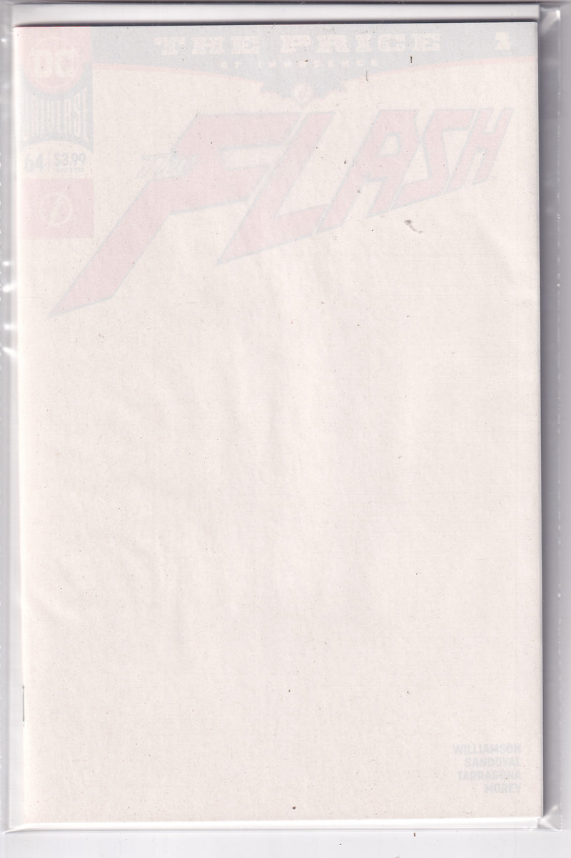 FLASH