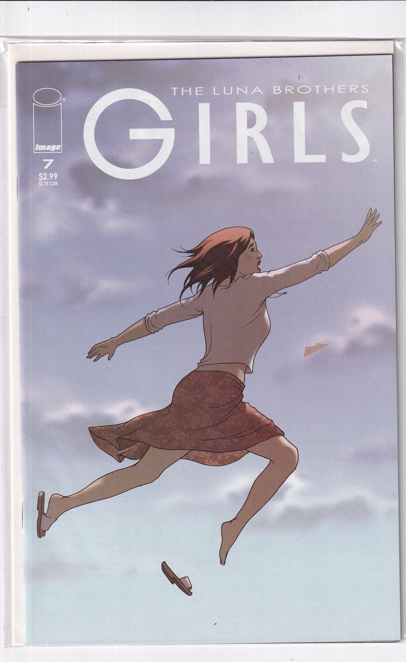 GIRLS