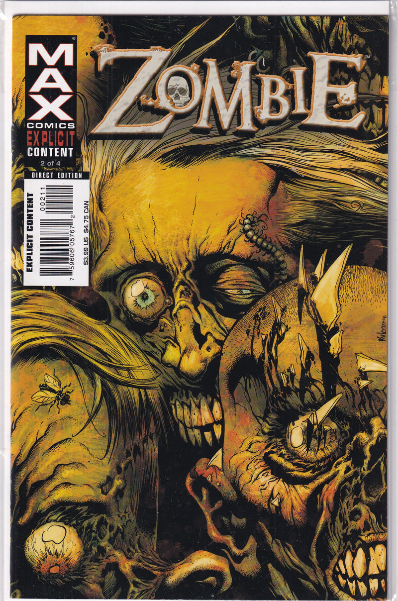 ZOMBIE