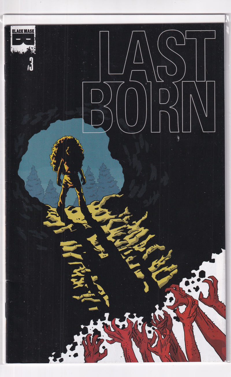 LAST BORN