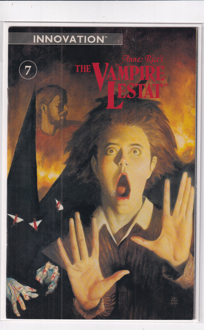 VAMPIRE LESTAT