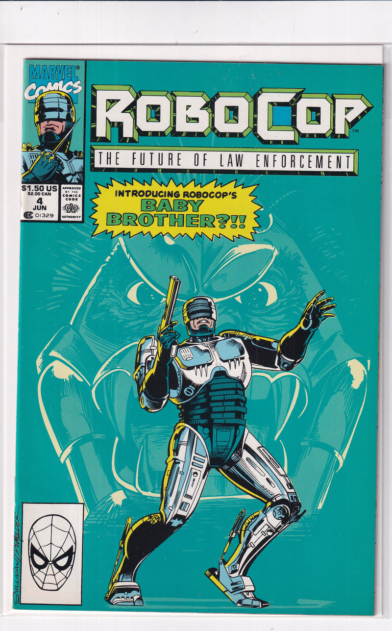 ROBOCOP