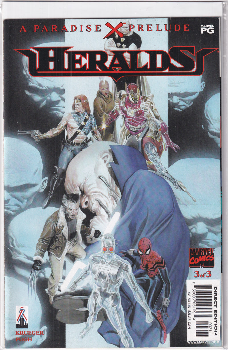 HERALDS
