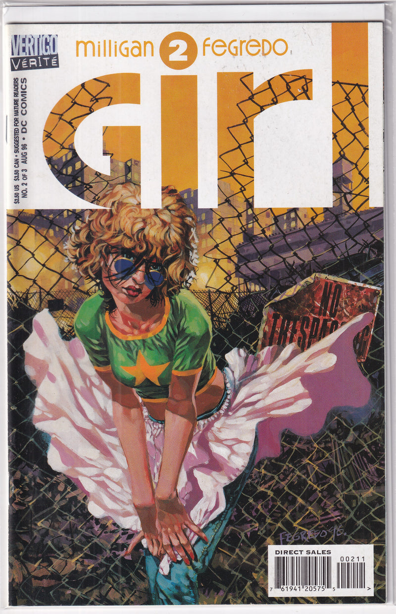 GIRL