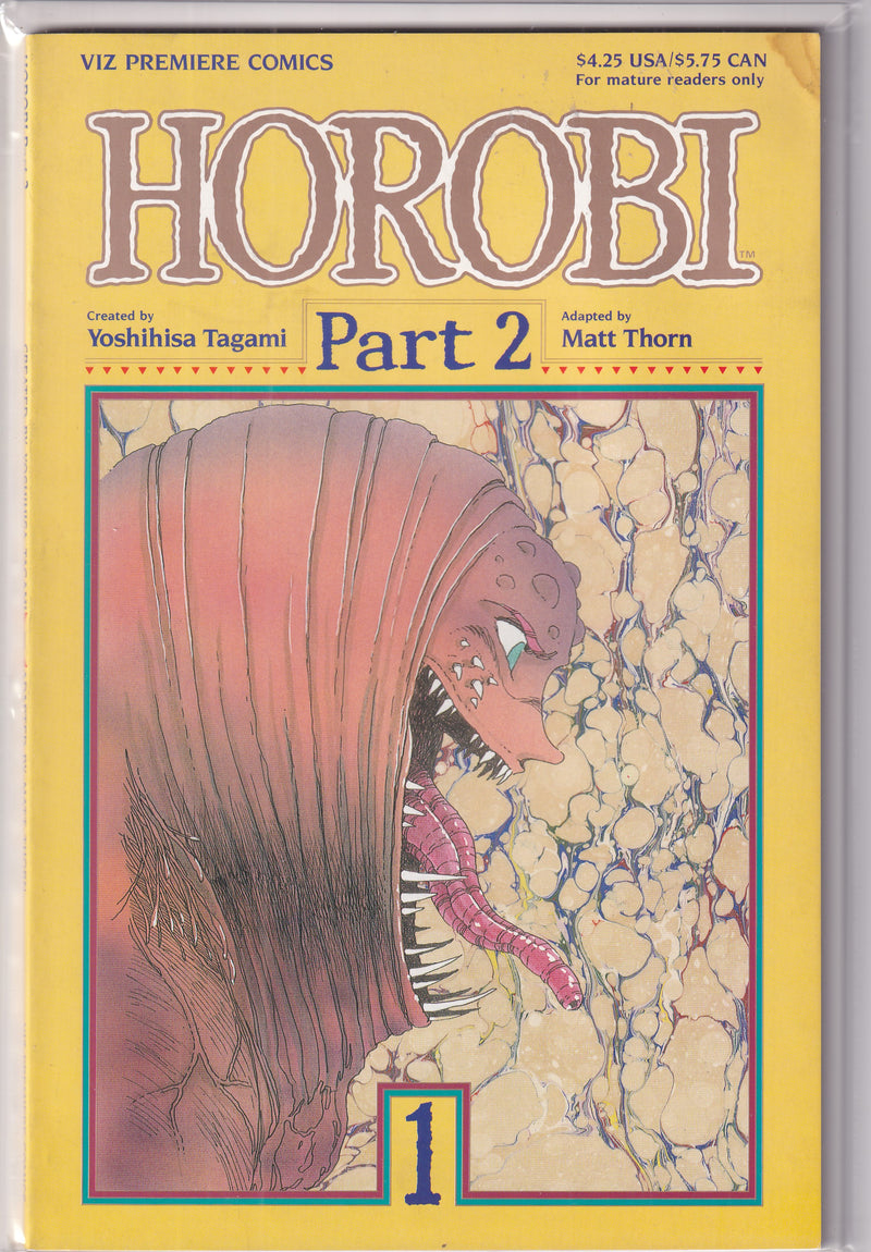 HOROBI PART 2