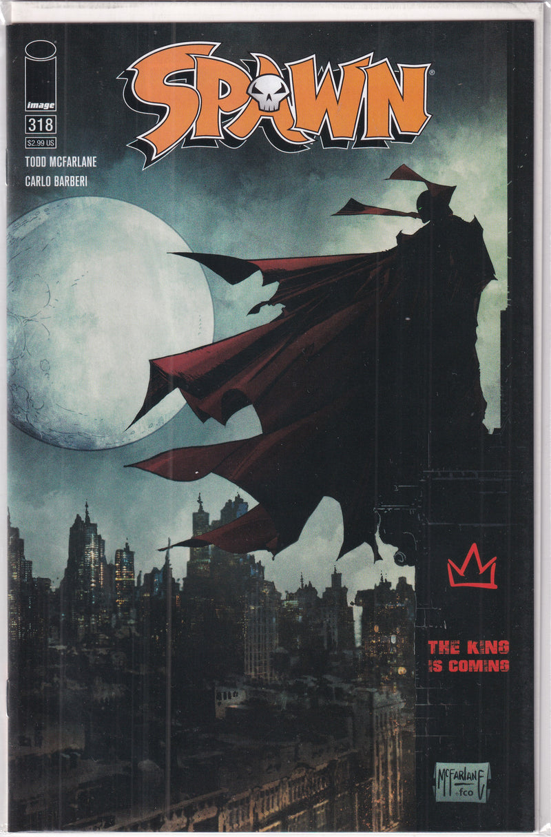SPAWN