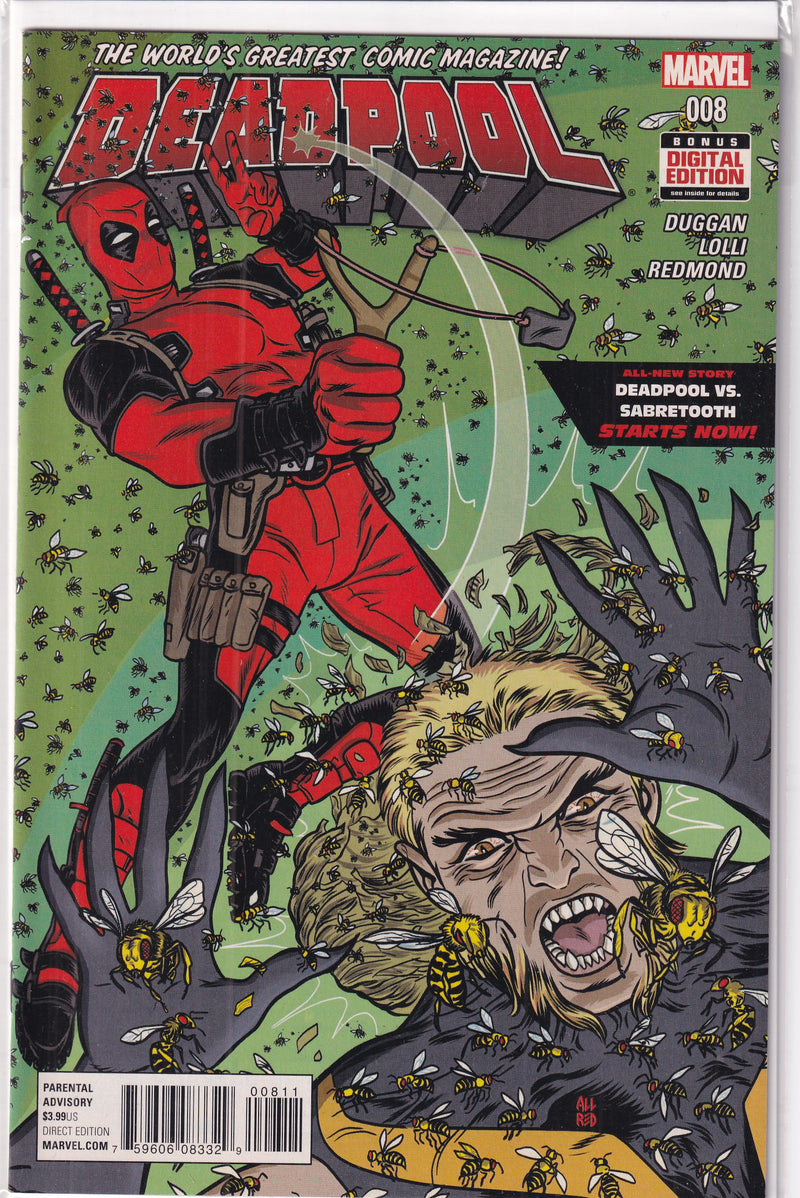 DEADPOOL