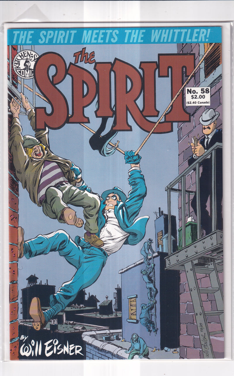 SPIRIT